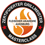 Grillmeister Masterclass - Siegel