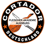 Cortador Deutschland - Siegel