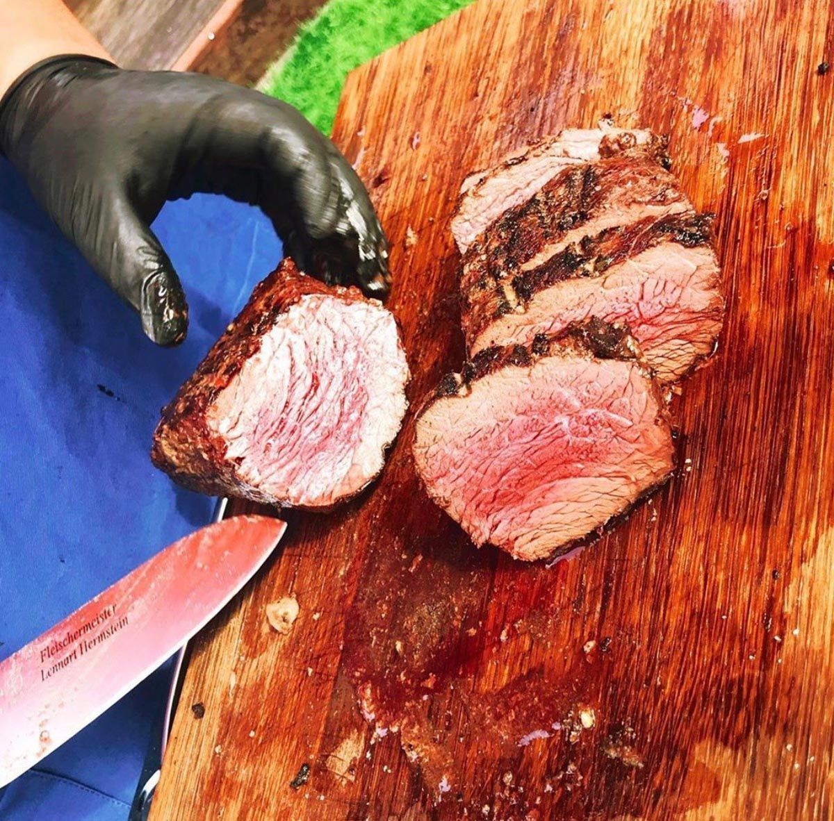 Fleischsortiment - Fleischerei Münch