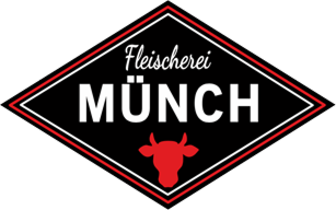 Logo - Fleischerei Münch